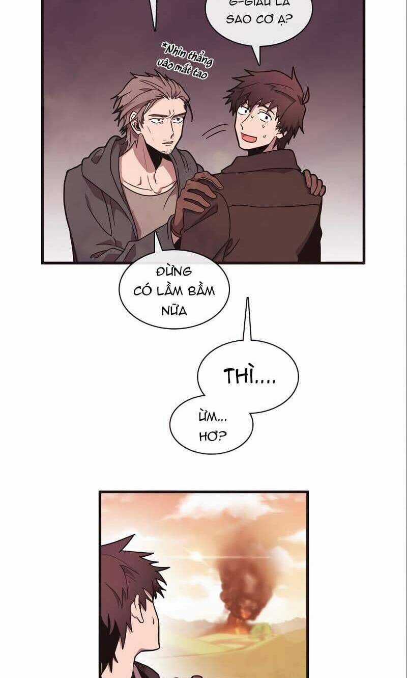 Miracle! Hero-Nim - Chapter 21 - Trang 30