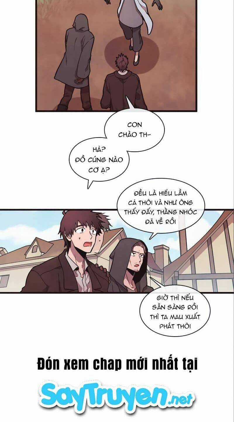 Miracle! Hero-Nim - Chapter 21 - Trang 4