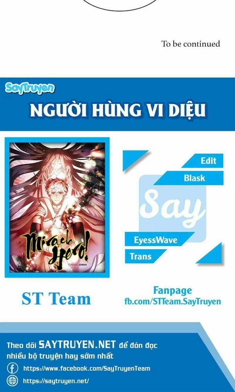 Miracle! Hero-Nim - Chapter 21 - Trang 32