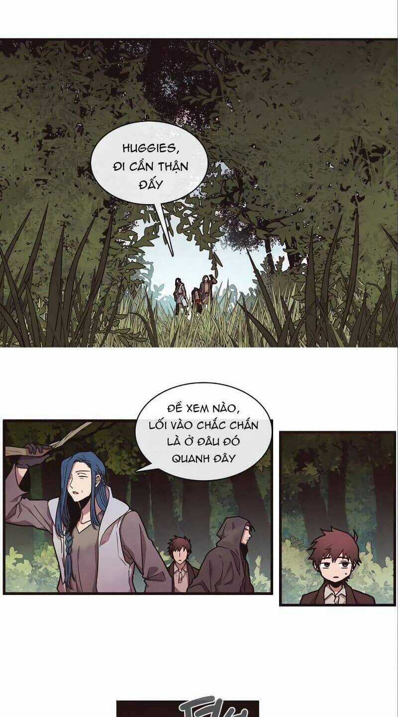 Miracle! Hero-Nim - Chapter 21 - Trang 5