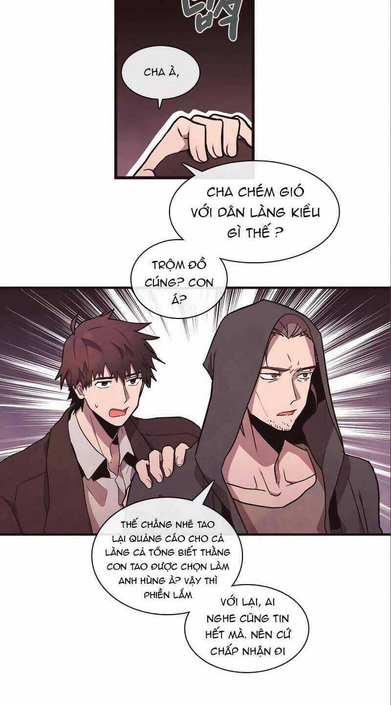 Miracle! Hero-Nim - Chapter 21 - Trang 6