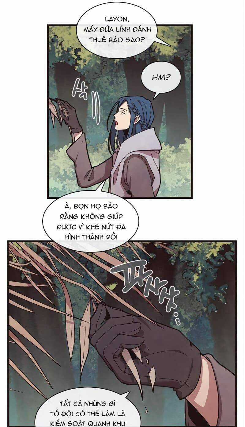 Miracle! Hero-Nim - Chapter 21 - Trang 7