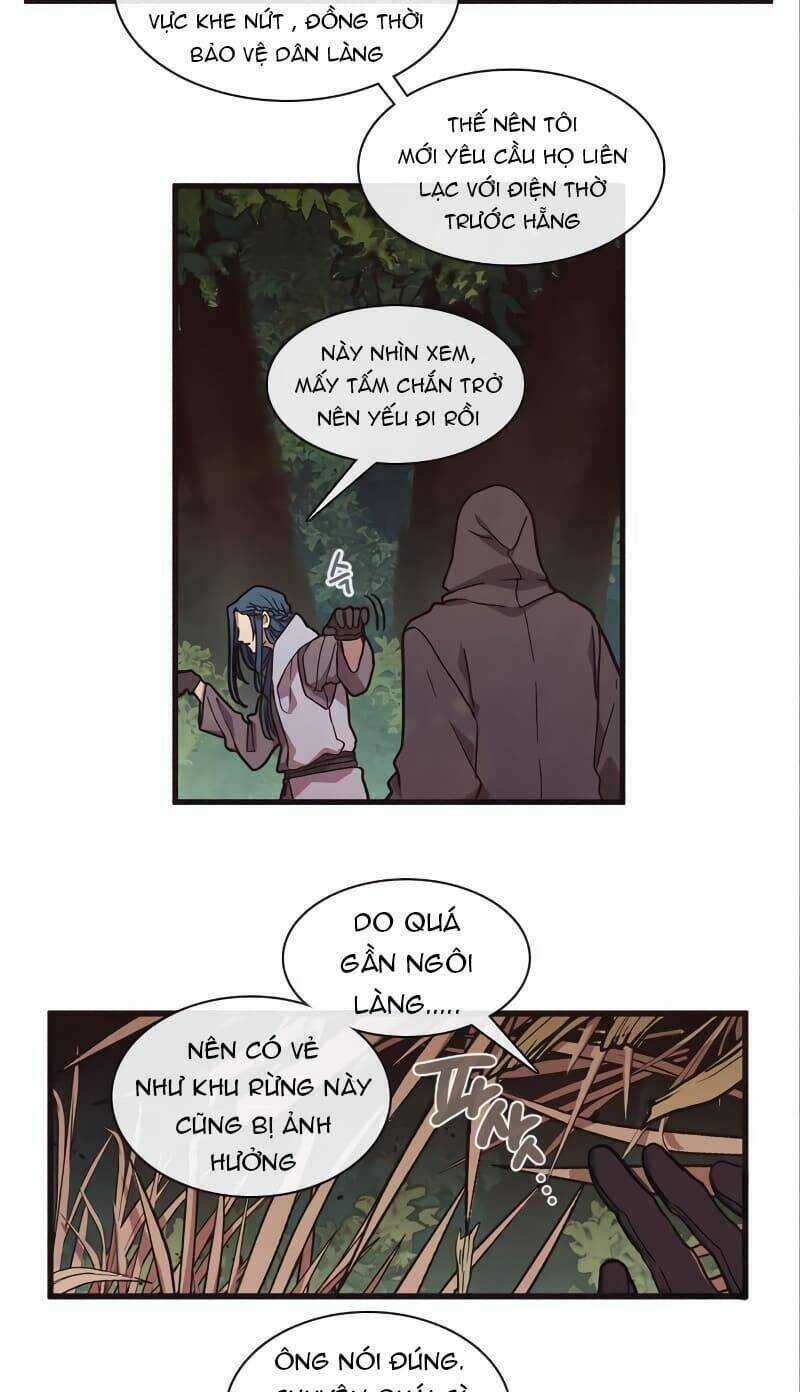 Miracle! Hero-Nim - Chapter 21 - Trang 8