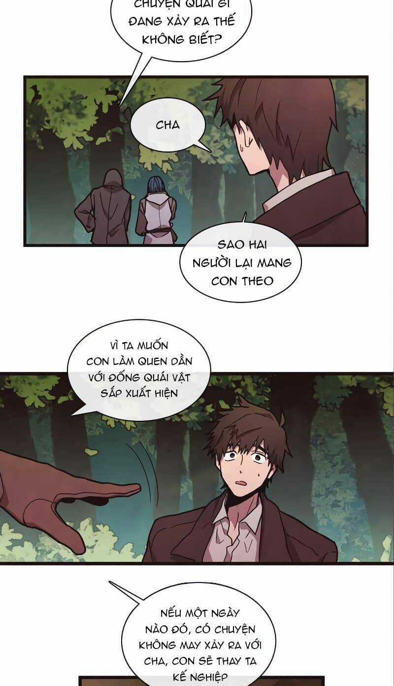 Miracle! Hero-Nim - Chapter 21 - Trang 9