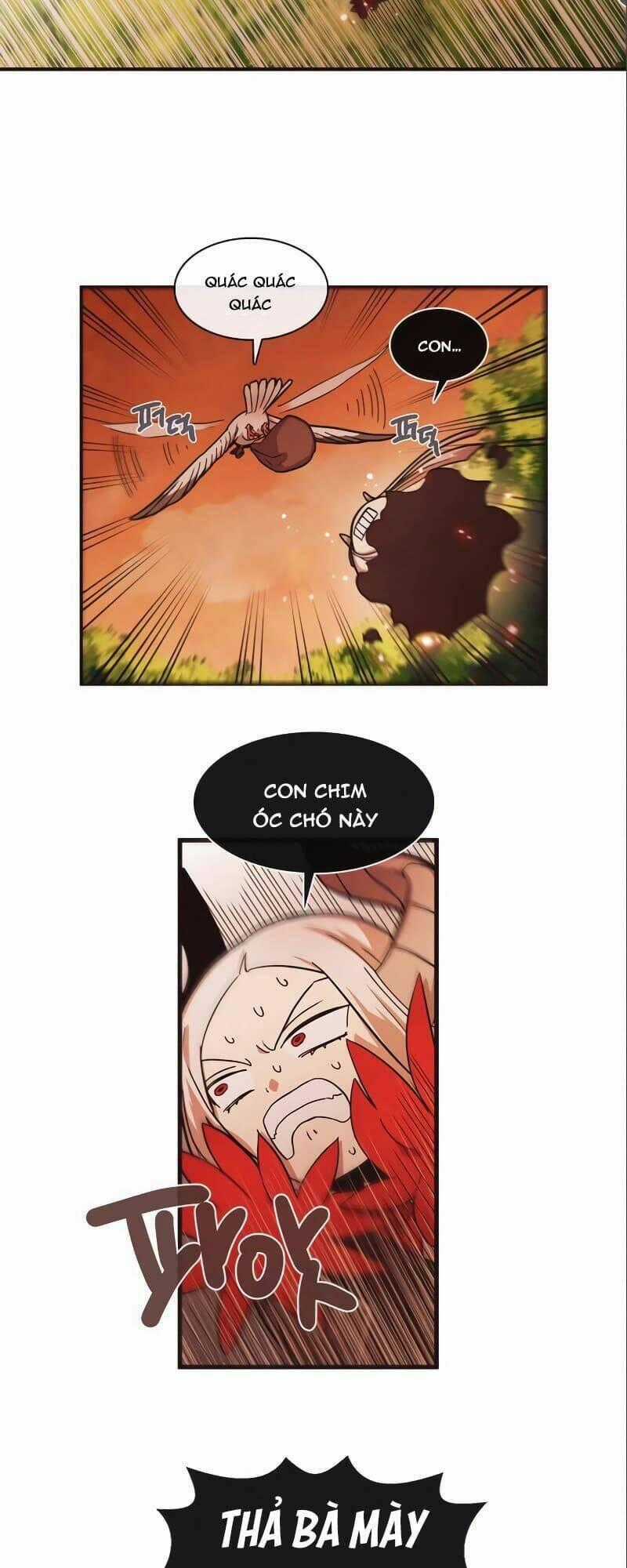 Miracle! Hero-Nim - Chapter 22 - Trang 1