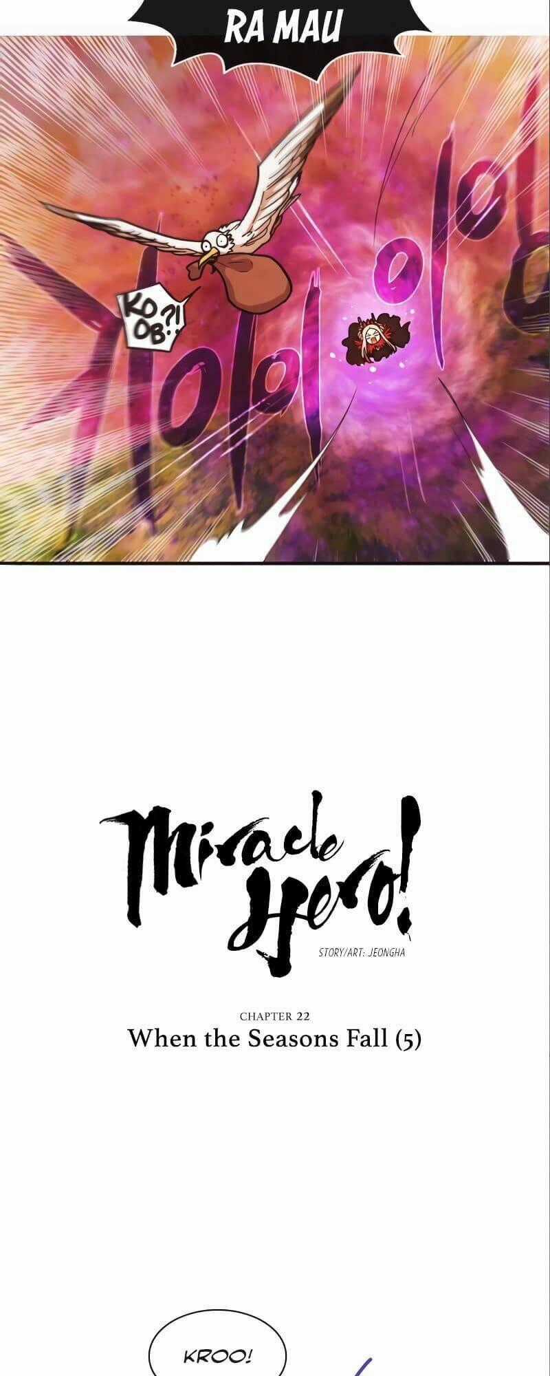 Miracle! Hero-Nim - Chapter 22 - Trang 2