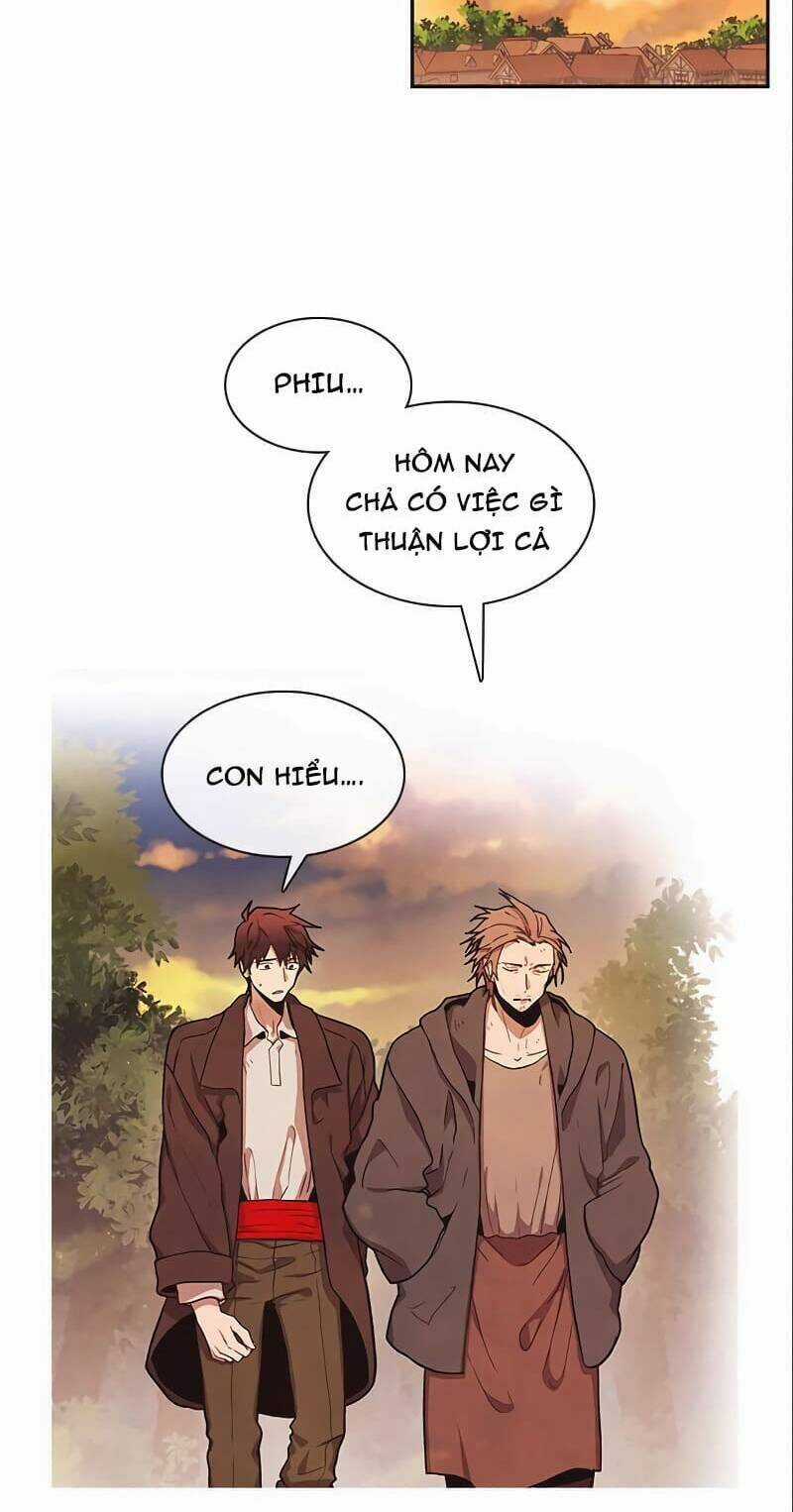 Miracle! Hero-Nim - Chapter 22 - Trang 12