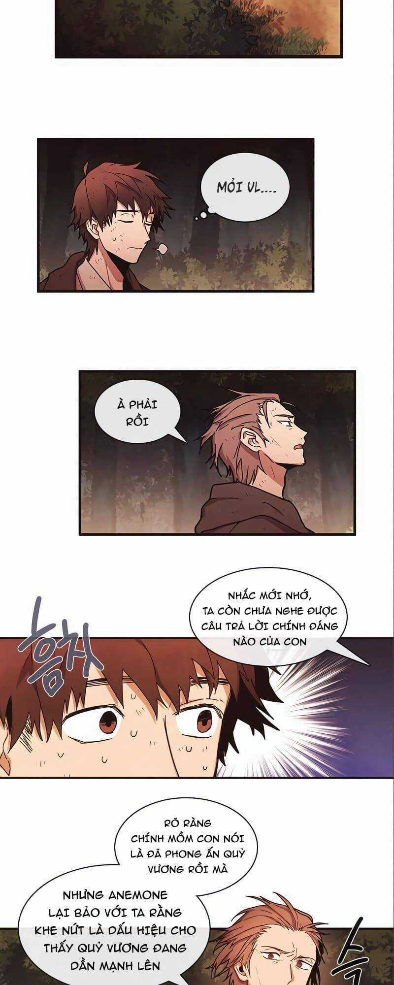 Miracle! Hero-Nim - Chapter 22 - Trang 14