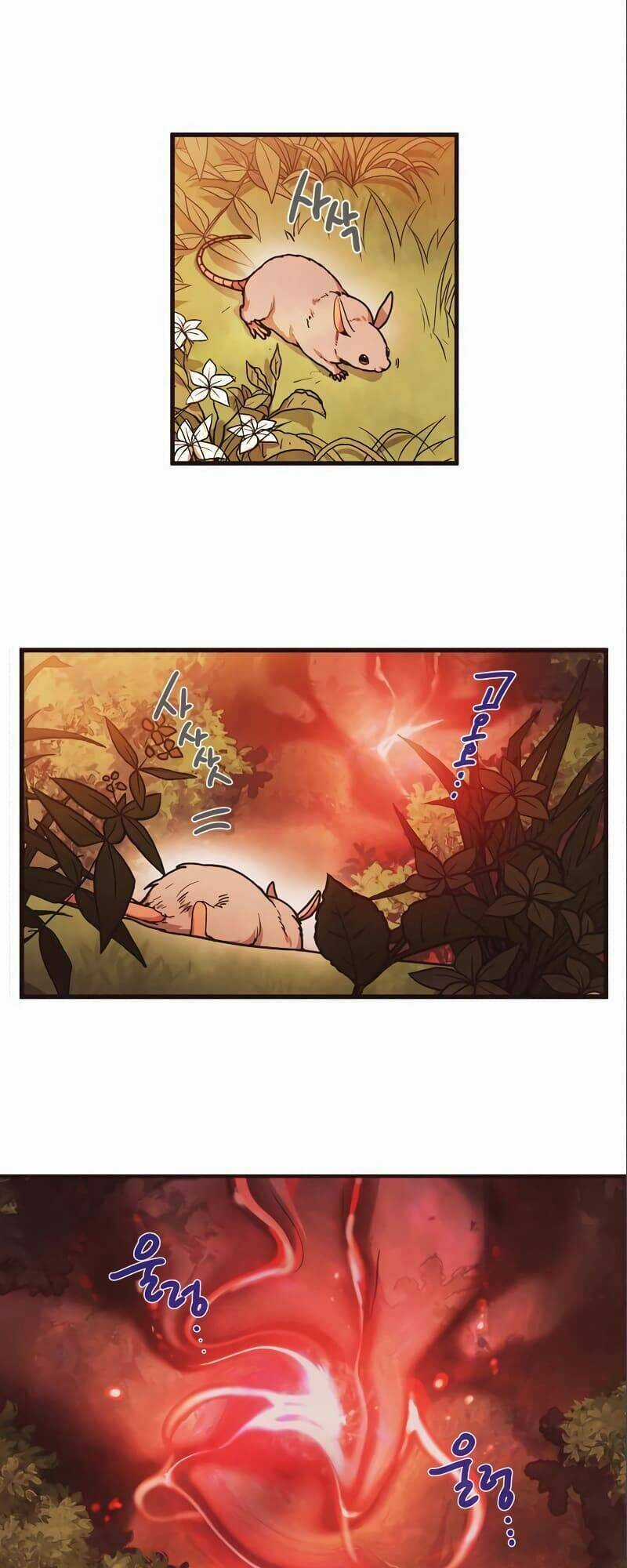 Miracle! Hero-Nim - Chapter 22 - Trang 18