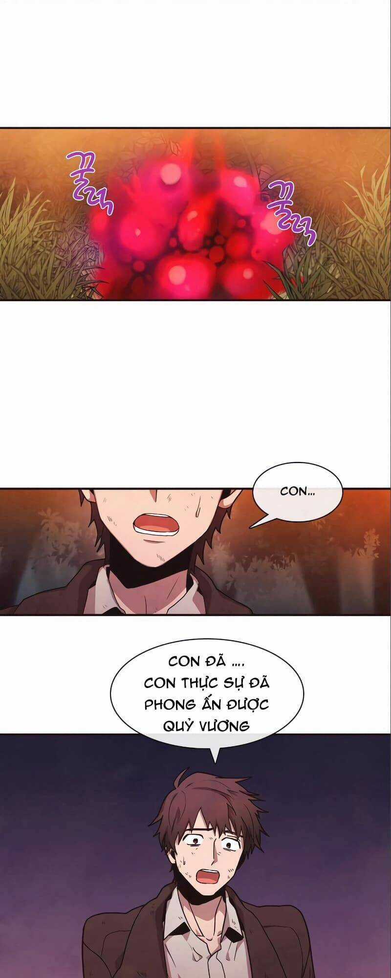 Miracle! Hero-Nim - Chapter 22 - Trang 20