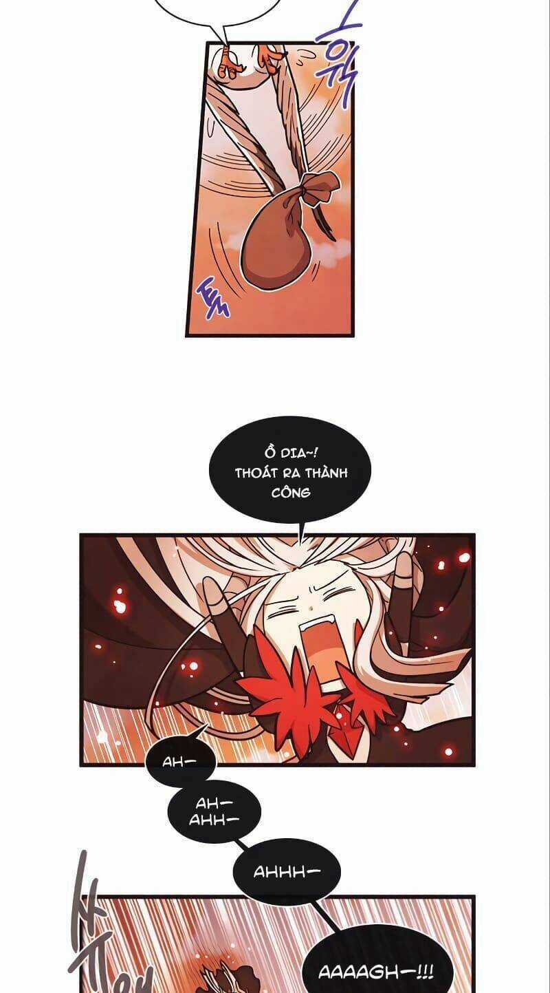 Miracle! Hero-Nim - Chapter 22 - Trang 3