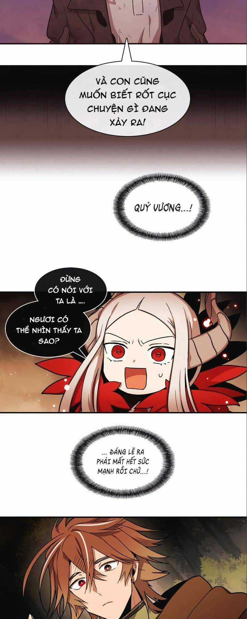 Miracle! Hero-Nim - Chapter 22 - Trang 21