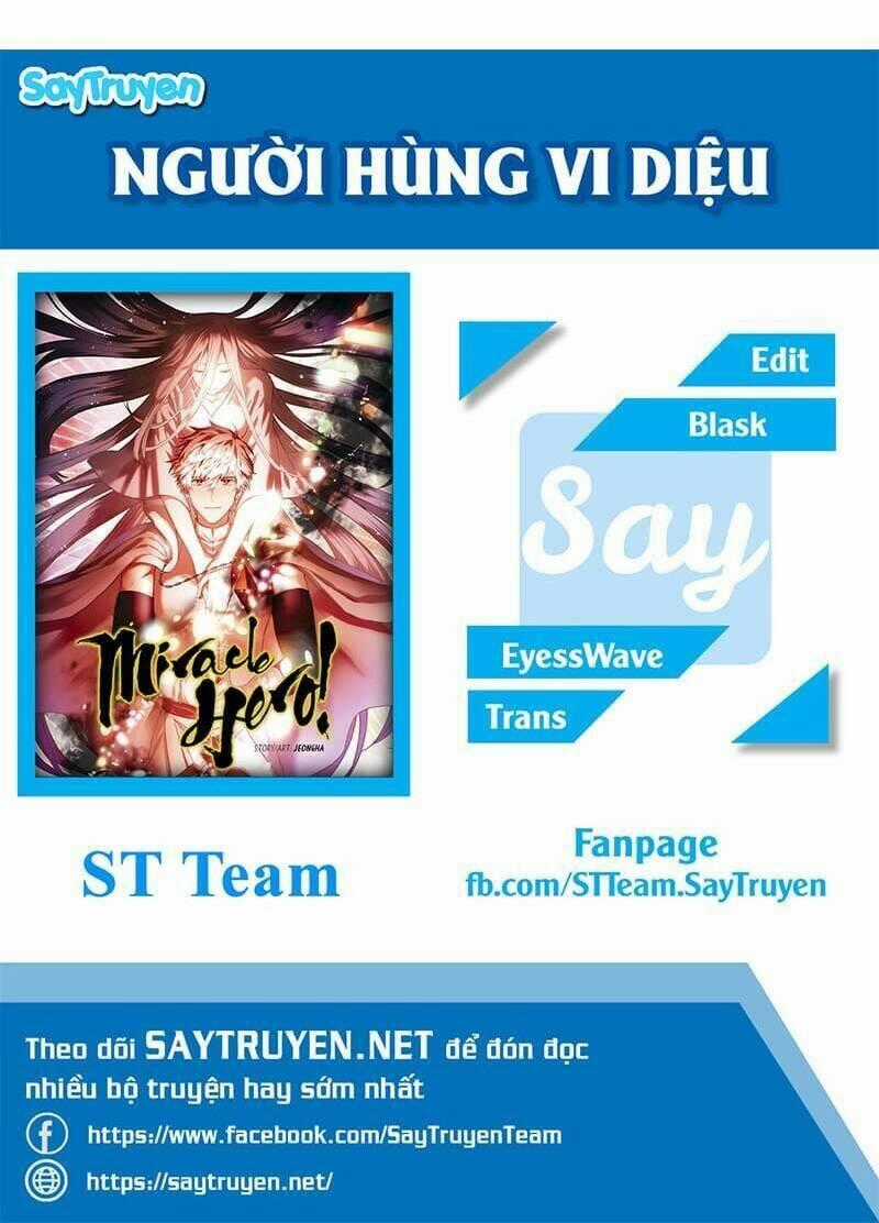 Miracle! Hero-Nim - Chapter 22 - Trang 23