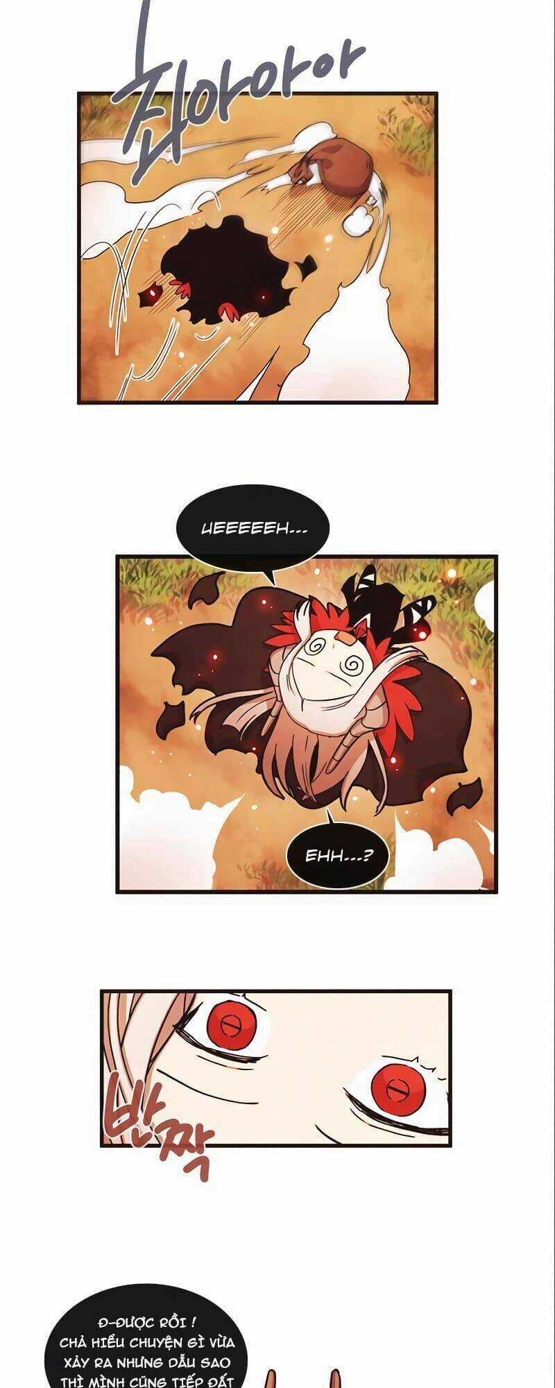 Miracle! Hero-Nim - Chapter 22 - Trang 6