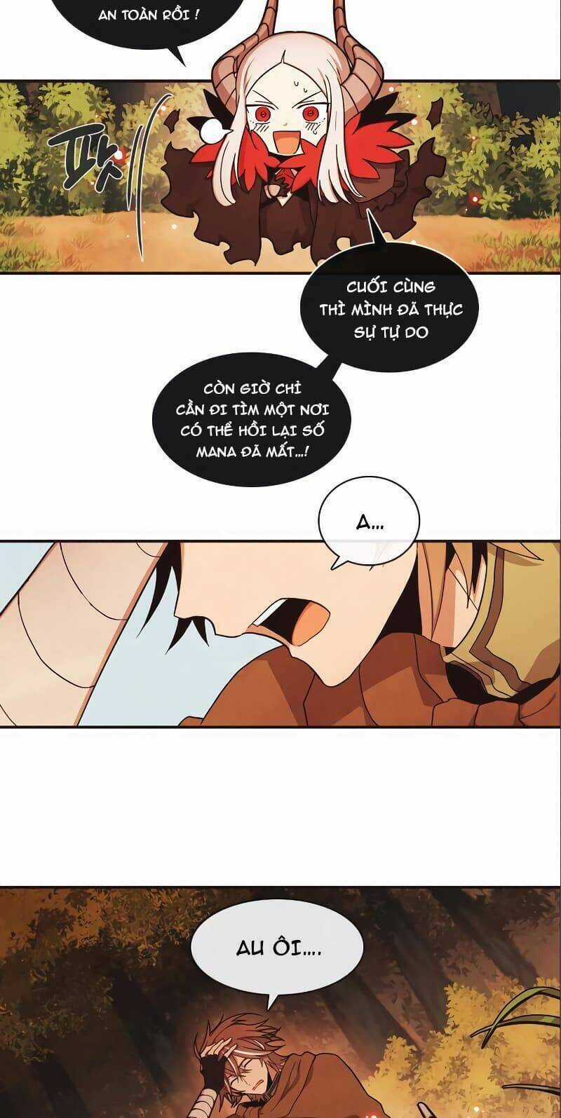 Miracle! Hero-Nim - Chapter 22 - Trang 7