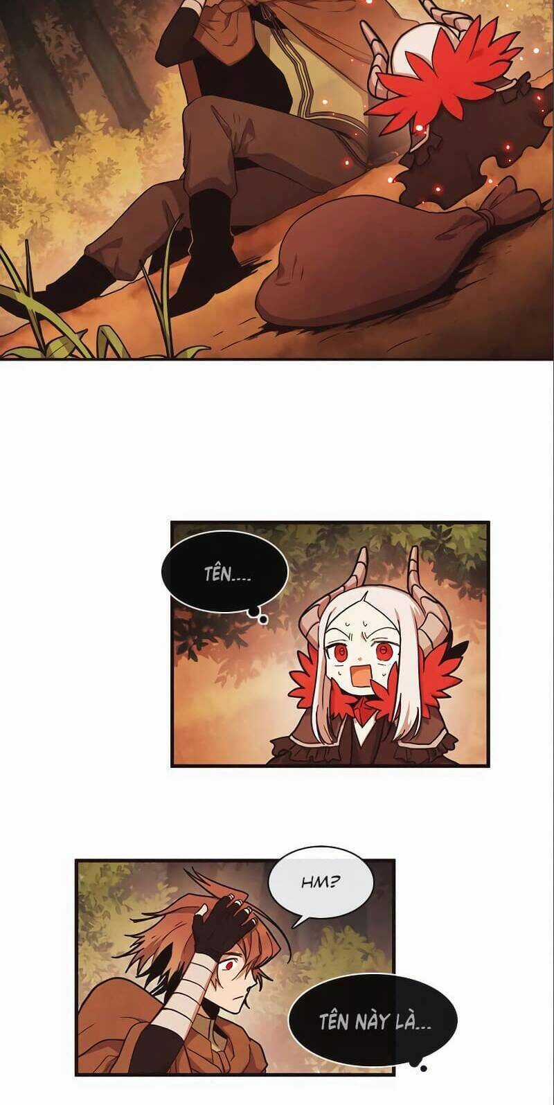 Miracle! Hero-Nim - Chapter 22 - Trang 8