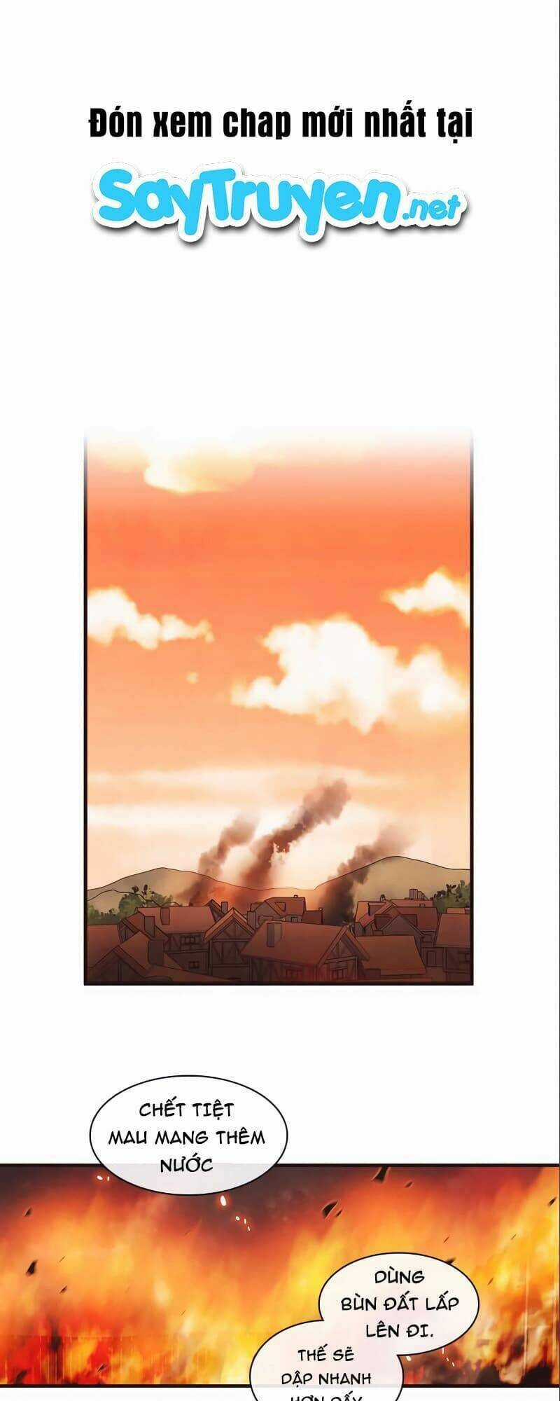 Miracle! Hero-Nim - Chapter 22 - Trang 9