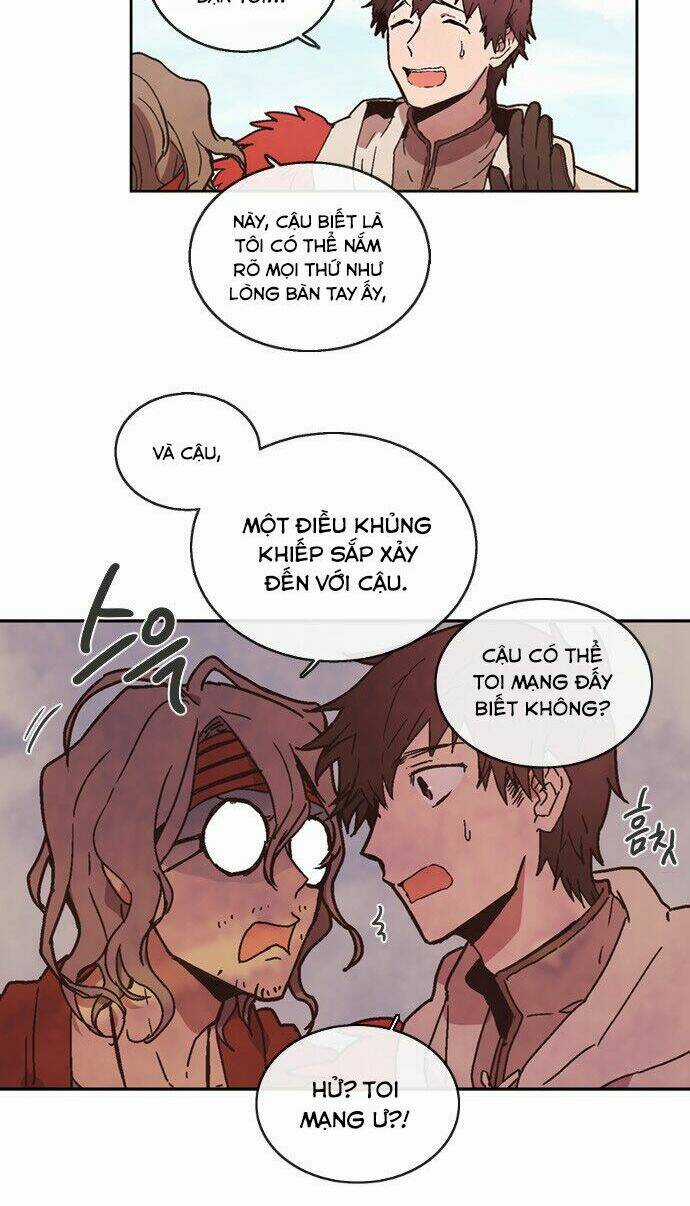 Miracle! Hero-Nim - Chapter 3 - Trang 11