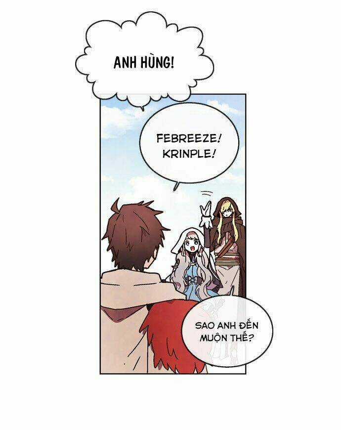 Miracle! Hero-Nim - Chapter 3 - Trang 16