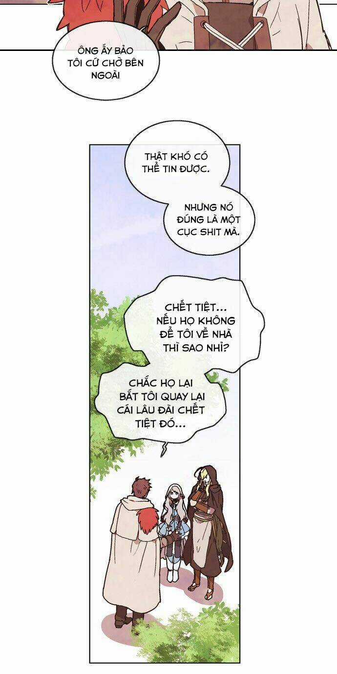 Miracle! Hero-Nim - Chapter 3 - Trang 18