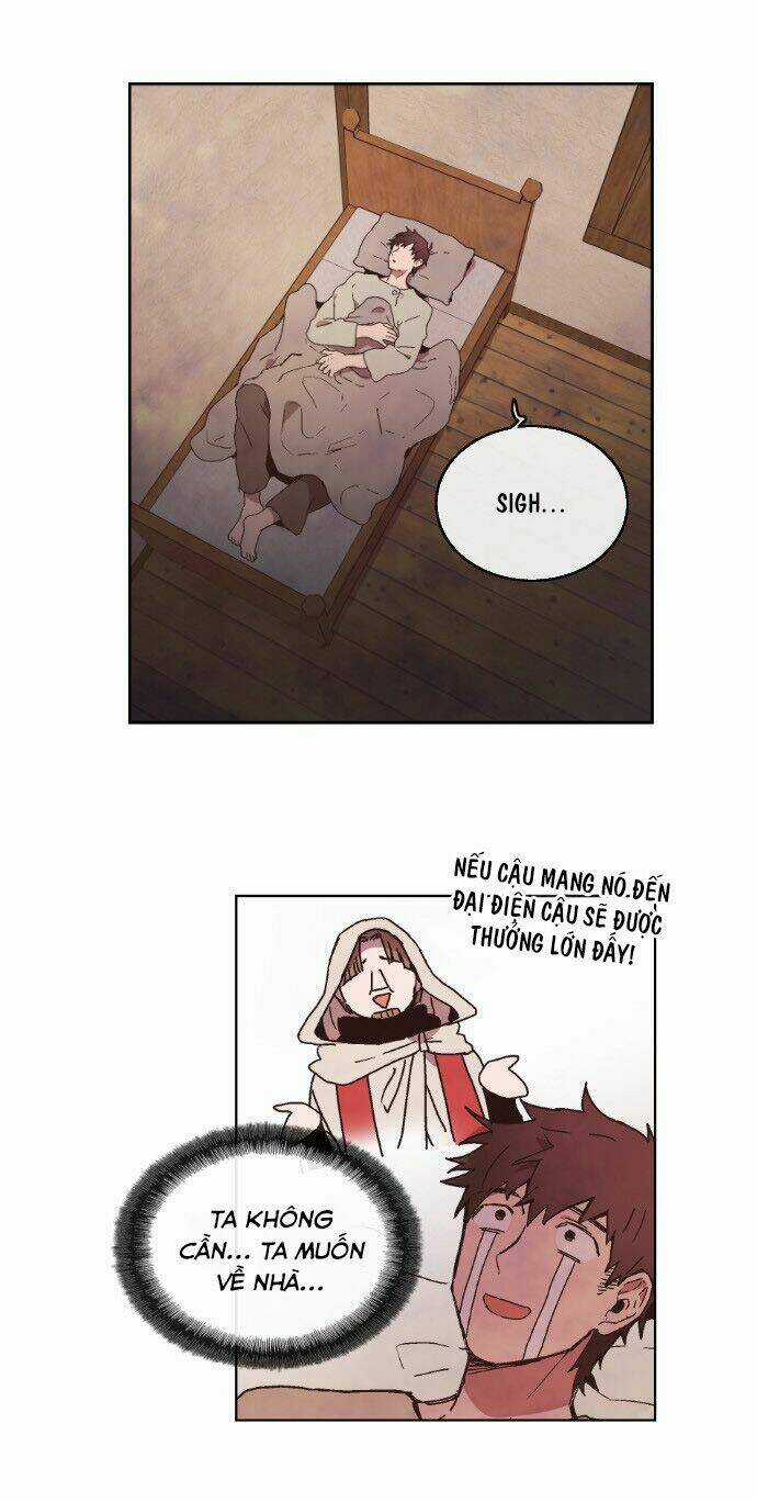 Miracle! Hero-Nim - Chapter 3 - Trang 23