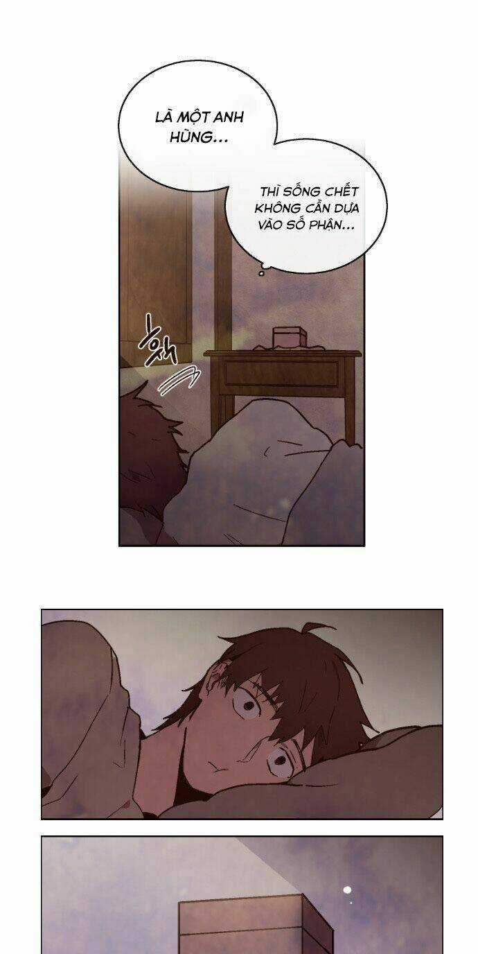 Miracle! Hero-Nim - Chapter 3 - Trang 24