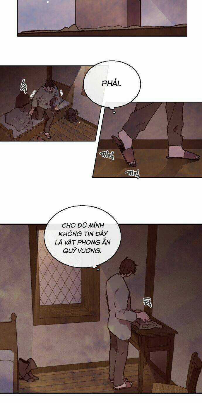 Miracle! Hero-Nim - Chapter 3 - Trang 25