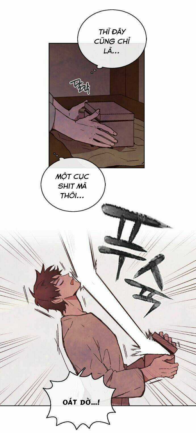 Miracle! Hero-Nim - Chapter 3 - Trang 26