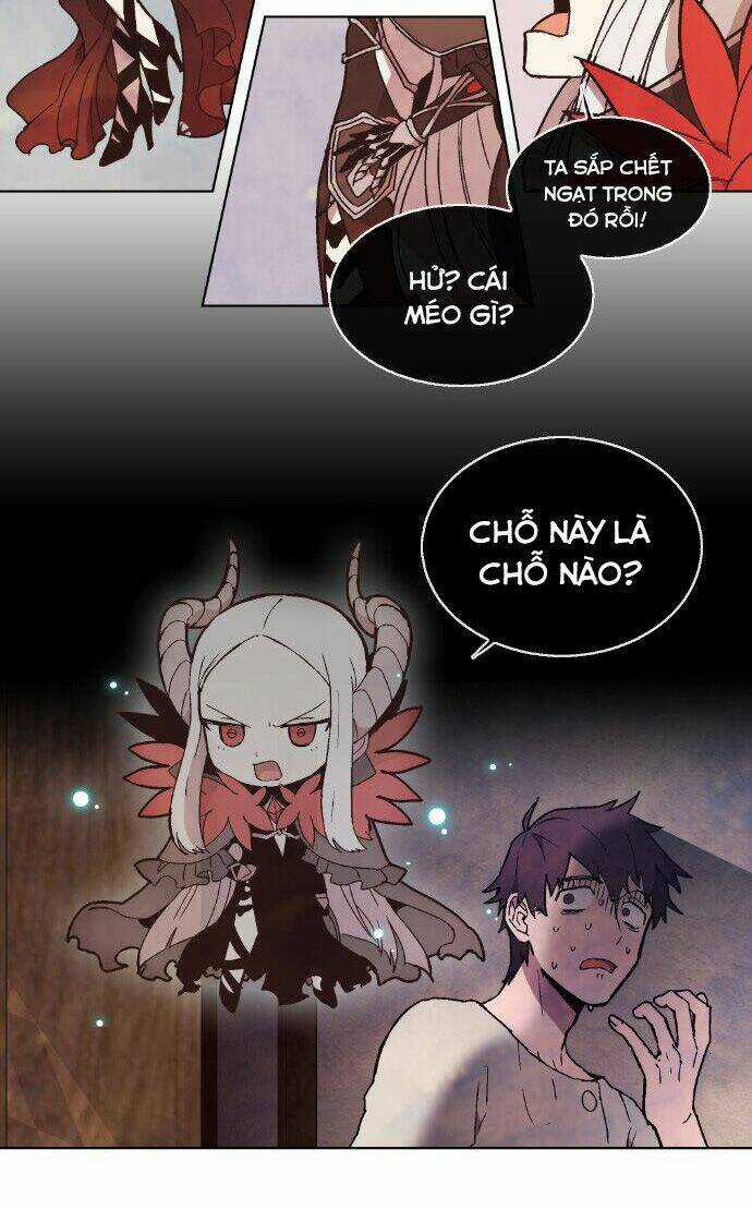 Miracle! Hero-Nim - Chapter 3 - Trang 28