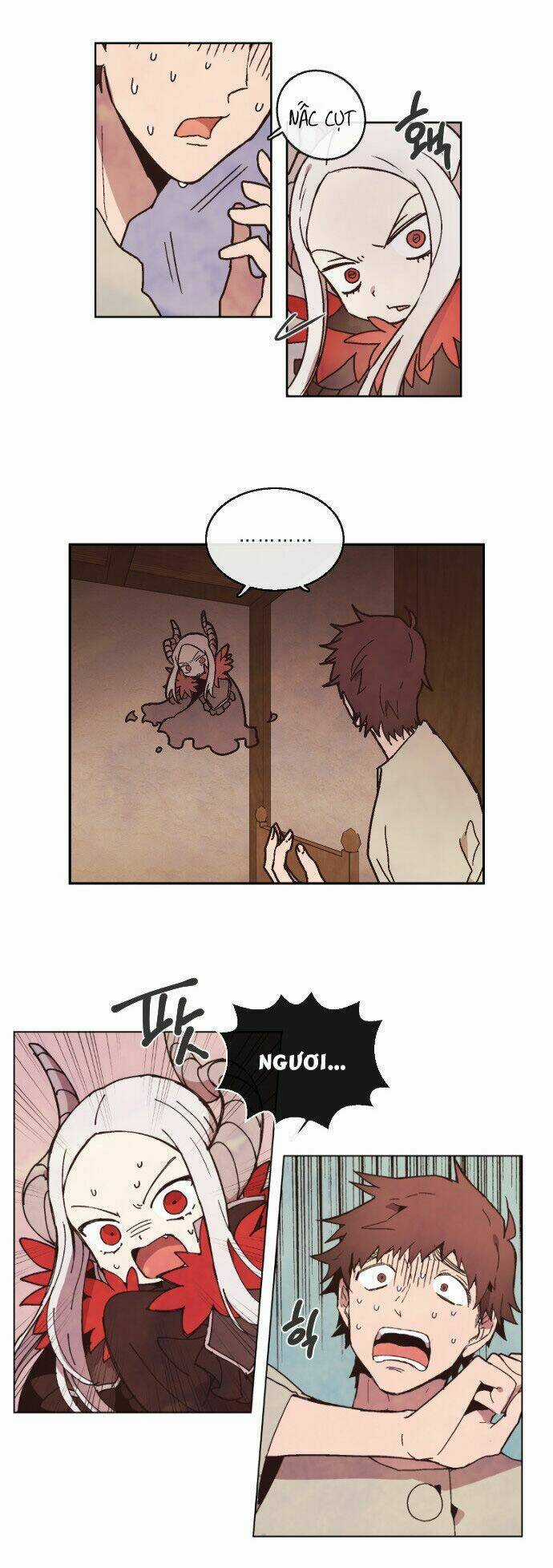 Miracle! Hero-Nim - Chapter 3 - Trang 29