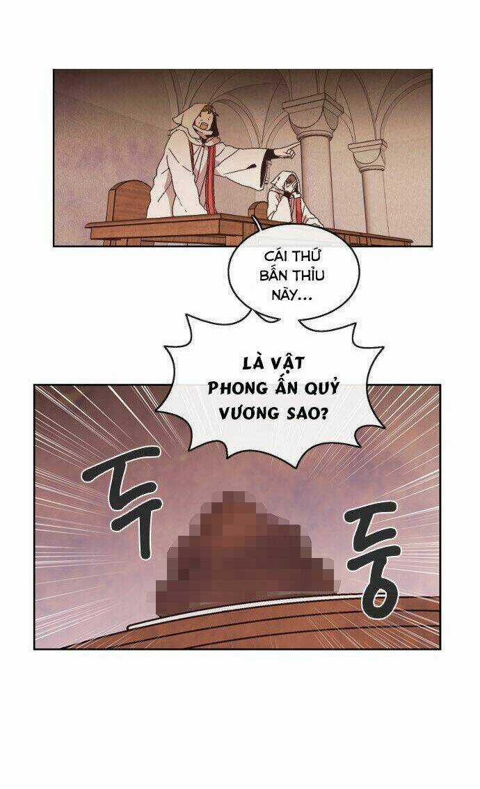 Miracle! Hero-Nim - Chapter 3 - Trang 4