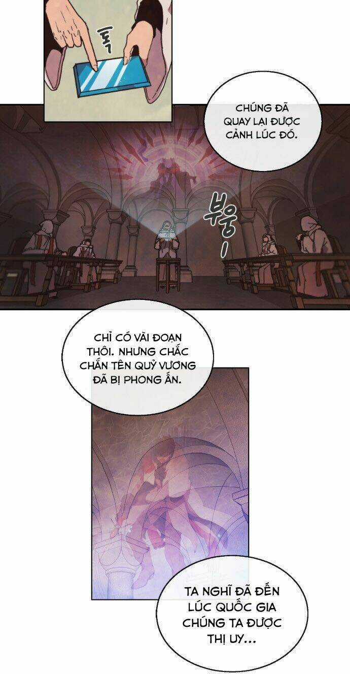 Miracle! Hero-Nim - Chapter 3 - Trang 7