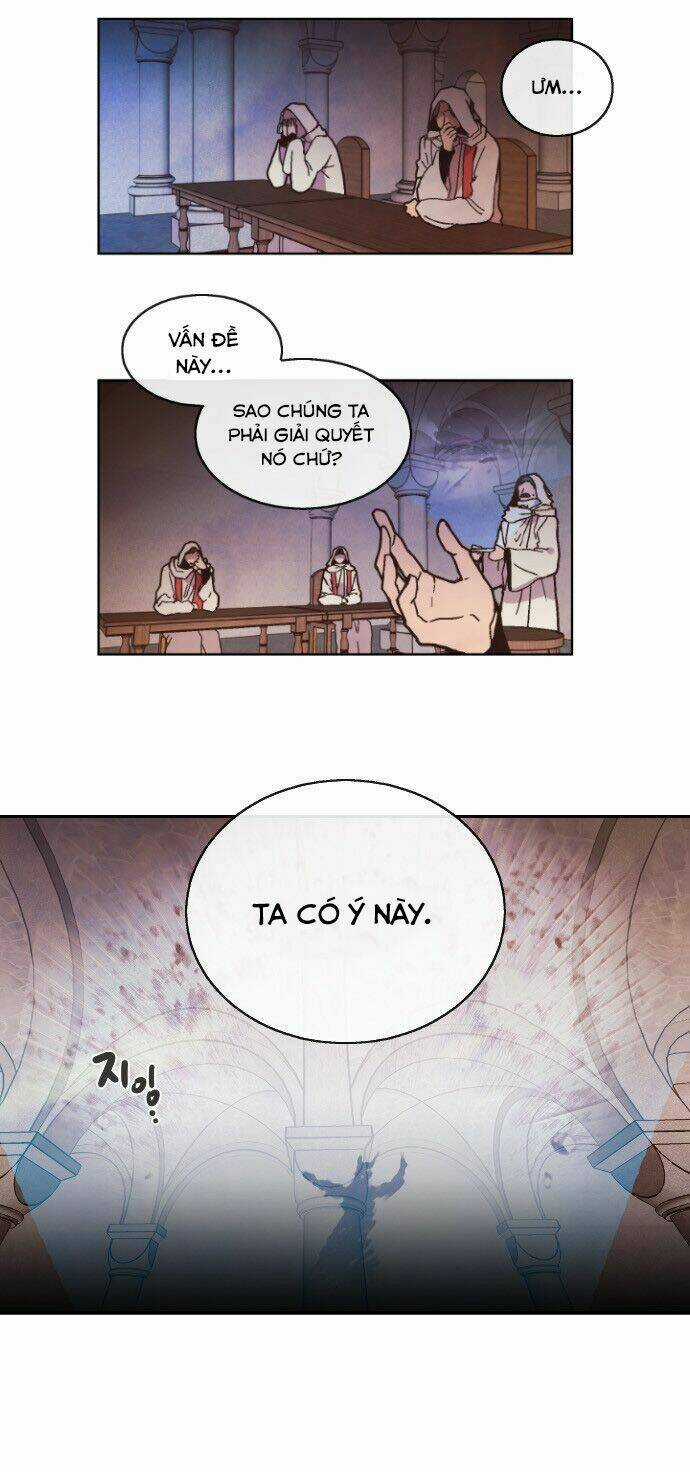 Miracle! Hero-Nim - Chapter 3 - Trang 8