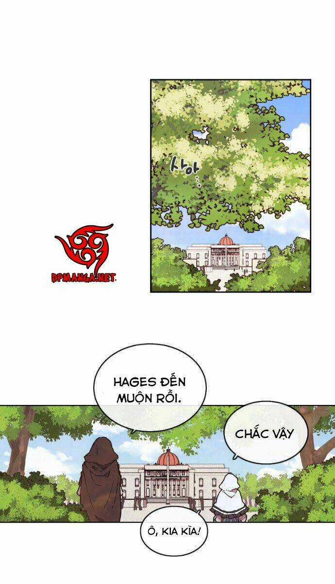 Miracle! Hero-Nim - Chapter 3 - Trang 9