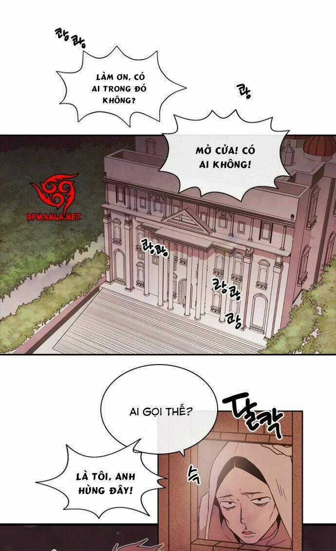 Miracle! Hero-Nim - Chapter 4 - Trang 1