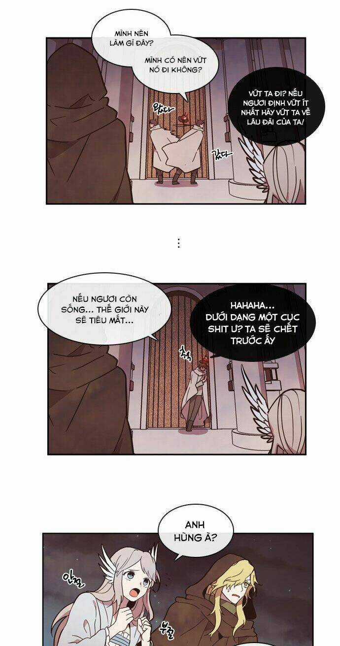 Miracle! Hero-Nim - Chapter 4 - Trang 11