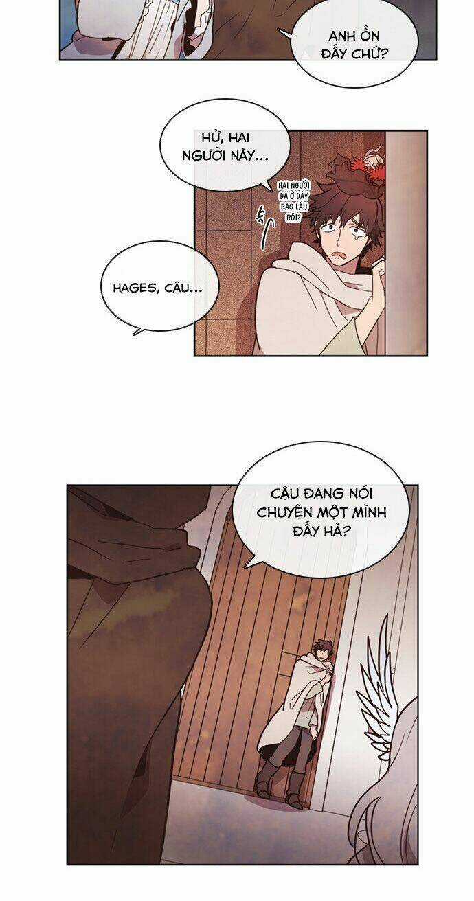 Miracle! Hero-Nim - Chapter 4 - Trang 12