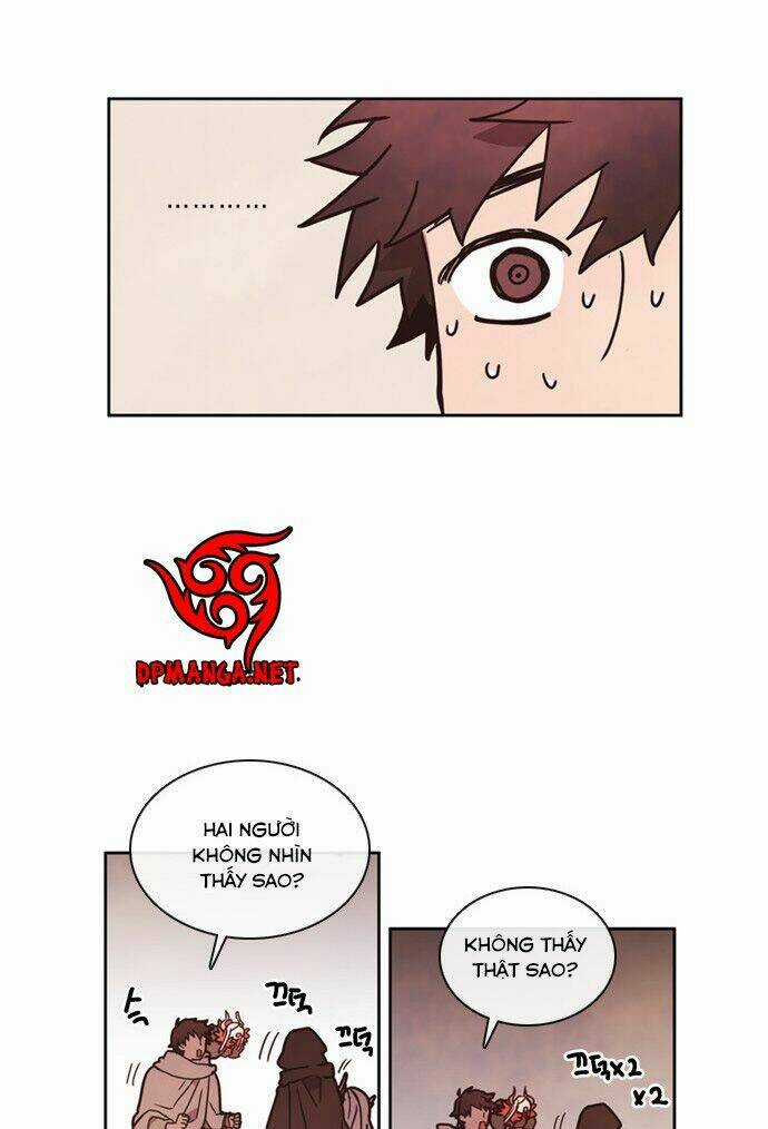 Miracle! Hero-Nim - Chapter 4 - Trang 14