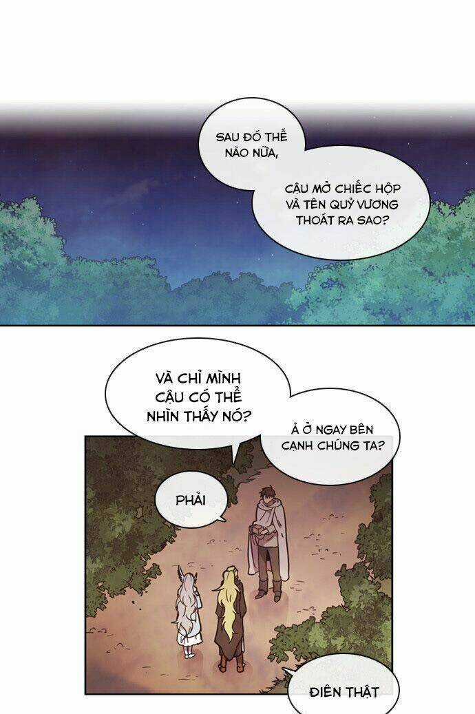 Miracle! Hero-Nim - Chapter 4 - Trang 16