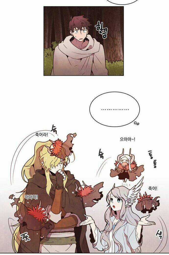 Miracle! Hero-Nim - Chapter 4 - Trang 17