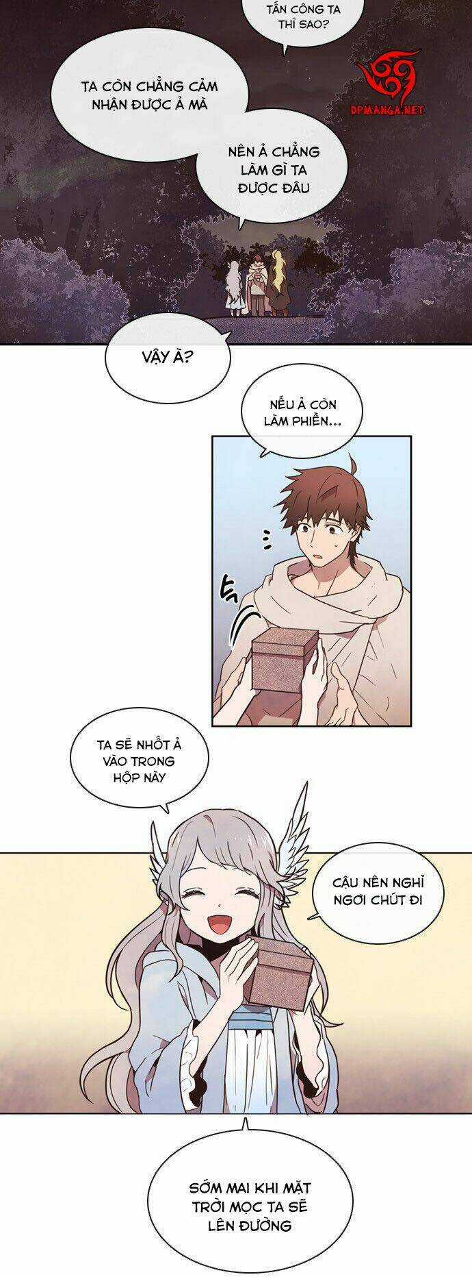 Miracle! Hero-Nim - Chapter 4 - Trang 18