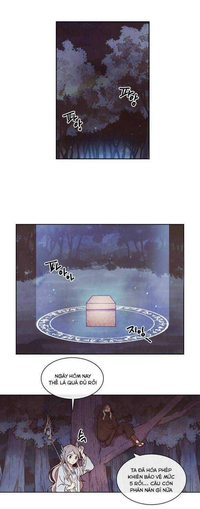 Miracle! Hero-Nim - Chapter 4 - Trang 20