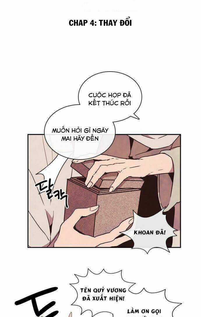 Miracle! Hero-Nim - Chapter 4 - Trang 3