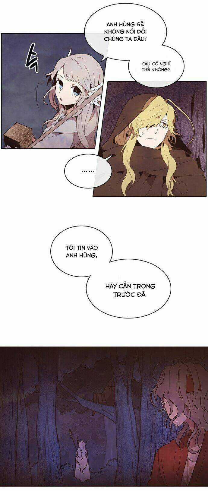 Miracle! Hero-Nim - Chapter 4 - Trang 22