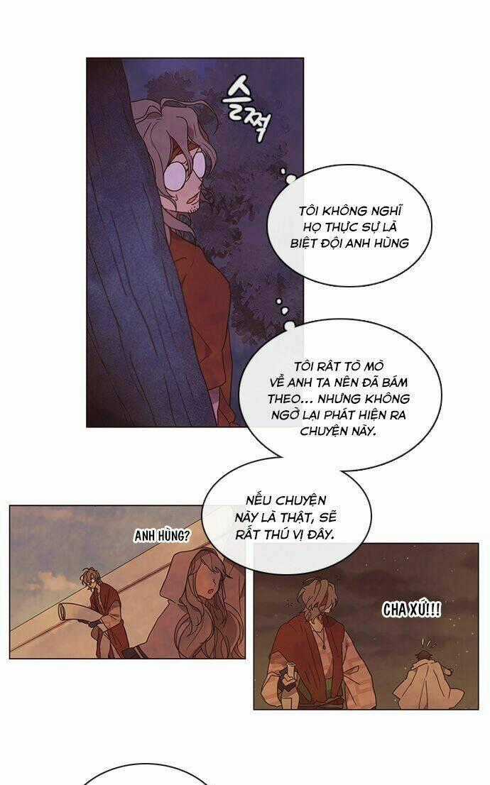 Miracle! Hero-Nim - Chapter 4 - Trang 23