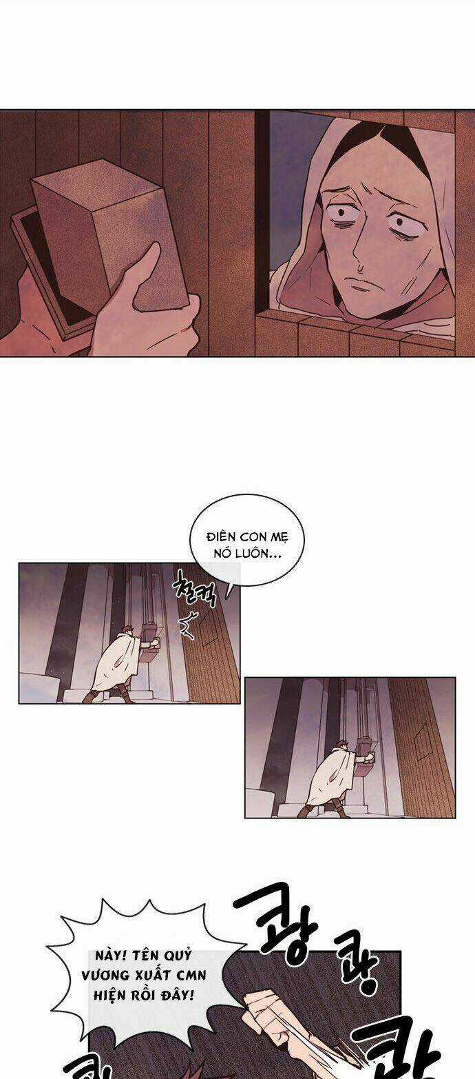 Miracle! Hero-Nim - Chapter 4 - Trang 5