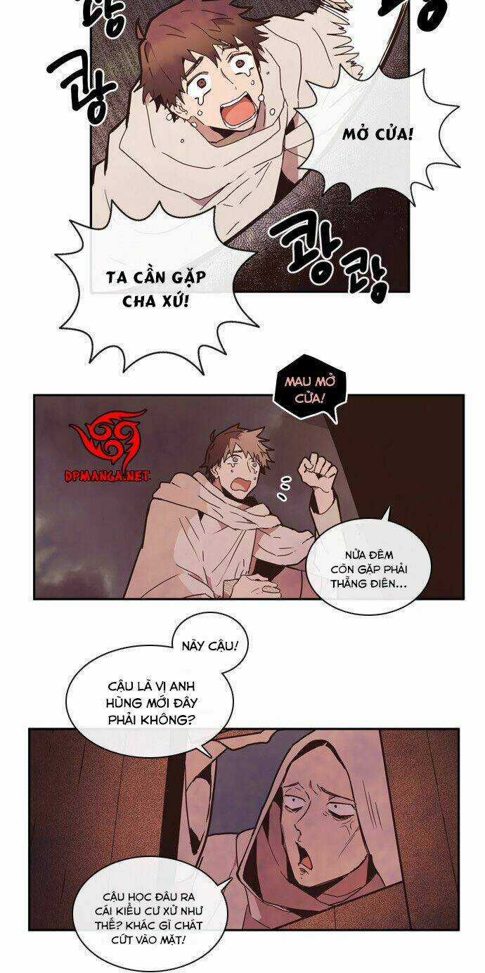 Miracle! Hero-Nim - Chapter 4 - Trang 6