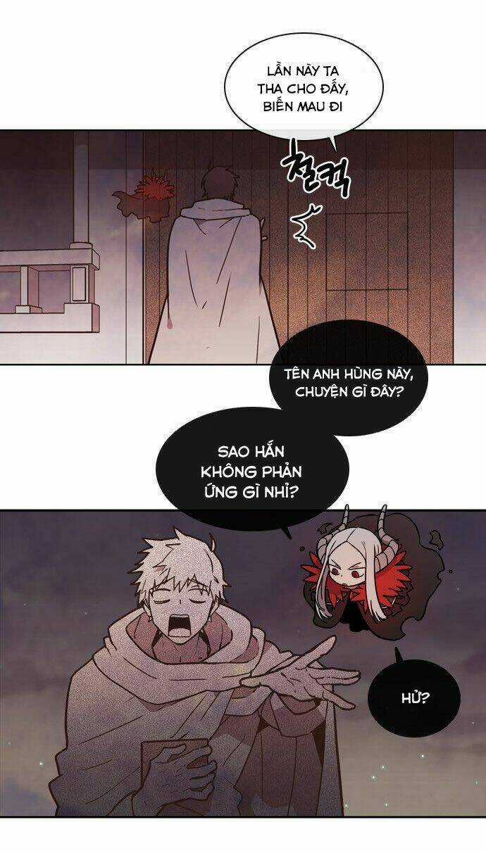 Miracle! Hero-Nim - Chapter 4 - Trang 7