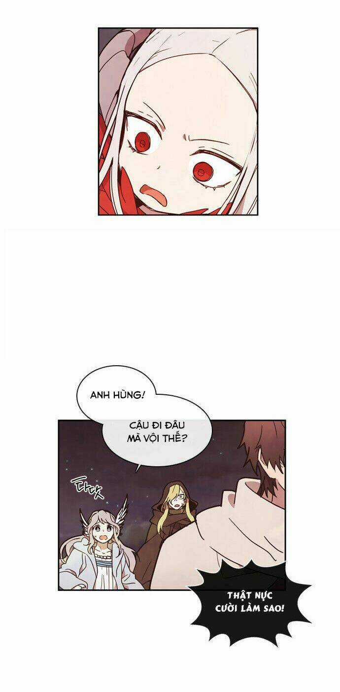 Miracle! Hero-Nim - Chapter 4 - Trang 8