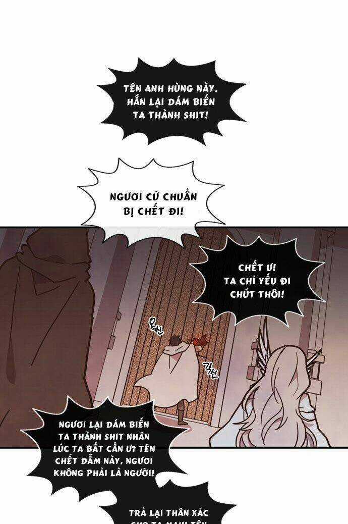 Miracle! Hero-Nim - Chapter 4 - Trang 9